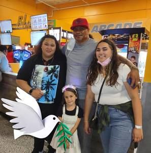 Meet your Posher, Timoti